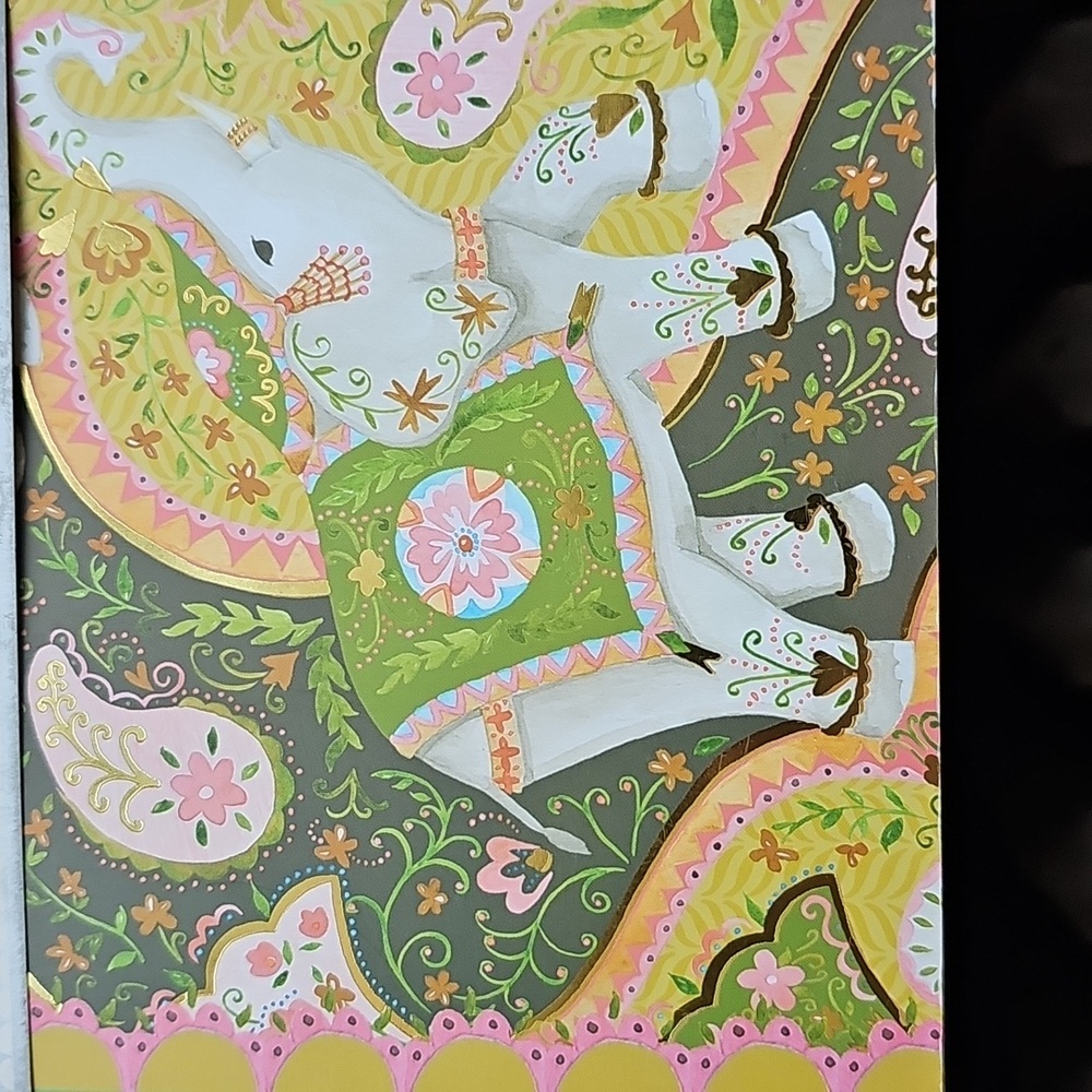 Set Of 2 Colorful Notebooks - Picture 3 of 4